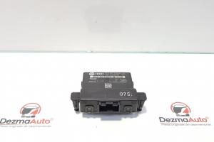 Modul control central, Vw Passat Variant (3C5) 3C0907530M din dezmembrari