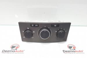 Panou comanda ac, Opel Zafira, cod GM13201300 (id:367383) din dezmembrari