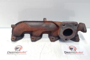 Galerie evacuare, Bmw 1 Coupe (E82) 2.0 d cod 7797389-03 din dezmembrari