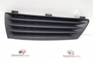 Grila bara fata stanga, Opel Zafira B, cod GM13124987 (id:367382) din dezmembrari