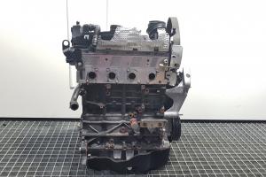 Motor, Vw Passat (3C2) 2.0 tdi, cod CBA  (pr:110747) din dezmembrari