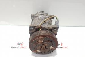 Compresor clima, Peugeot 807, 2.0 hdi, cod 9639109580 din dezmembrari