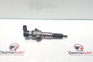 Injector, Peugeot 1007, 1.4 hdi, cod 9663429280 din dezmembrari