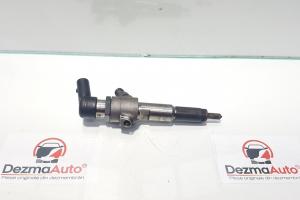 Injector, Peugeot 1007, 1.4 hdi, cod 9663429280 din dezmembrari