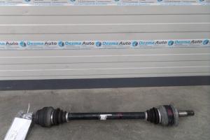 Planetara dreapta spate, Bmw X5 (E70), 3.0D, (id.163114) din dezmembrari