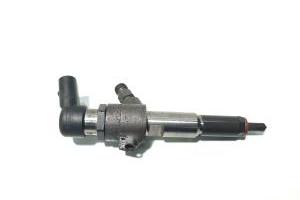 Injector, Peugeot 206 Sedan, 1.4 hdi, cod 9663429280 din dezmembrari