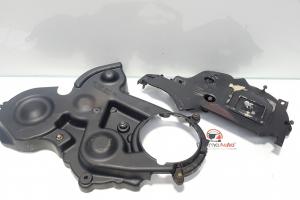 Set capac distributie, Peugeot 206+ (II), 1.4 HDI, cod 9637885480 din dezmembrari