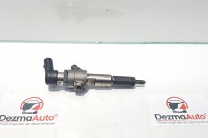 Injector, Peugeot 307, 1.4 hdi, cod 9663429280 din dezmembrari