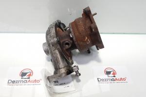 Turbosuflanta, Peugeot 206+, 1.4 hdi, cod 54359710009 din dezmembrari