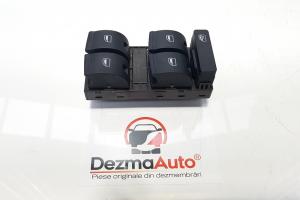 Butoane comanda geam stanga fata, Audi A4 Avant (8ED, B7) cod 8E0959851B din dezmembrari