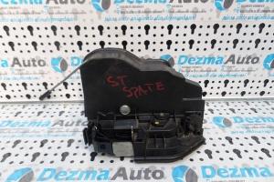 Broasca stanga spate, cod; 7167075, Bmw X5 (E70), 2007-2014, (id.163047) din dezmembrari