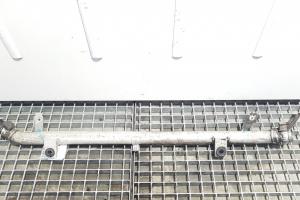 Teava intercooler, Audi A6 Avant (4F5, C6) 3.0 tdi, 4F0145732B (id:368167) din dezmembrari