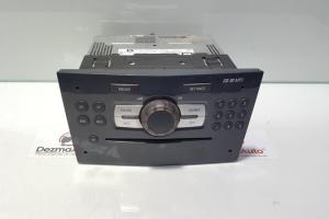 Radio cd, Opel Corsa D, cod GM13357160 (id:368107) din dezmembrari