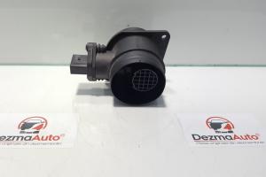 Debitmetru aer, Vw Touran (1T1, 1T2) 1.9 tdi, cod 038906461B (id:368092) din dezmembrari