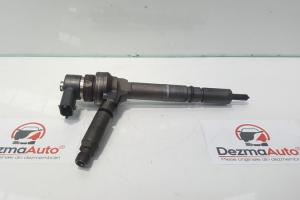 Injector, Opel Astra H, 1.7 cdti, cod 0445110175 (id:368134) din dezmembrari