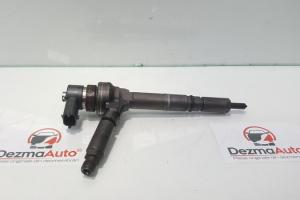 Injector, Opel Astra H, 1.7 cdti, cod 0445110175 (id:368133) din dezmembrari