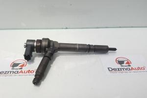 Injector, Opel Astra H, 1.7 cdti, cod 0445110175 (id:368135) din dezmembrari