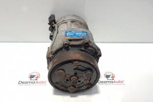 Compresor clima, Vw Golf 4 (1J1) 1.9 tdi, cod 1J0820803K (pr:117994) din dezmembrari