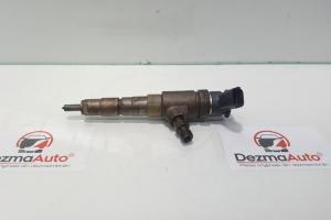 Injector, Peugeot 207 (WA) 1.4 hdi, cod 0445110339 (id:114577) din dezmembrari