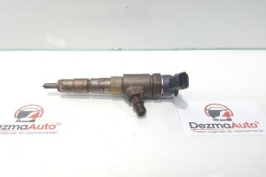Injector, Peugeot 207 (WA) 1.4 hdi, cod 0445110339 (id:114575) din dezmembrari