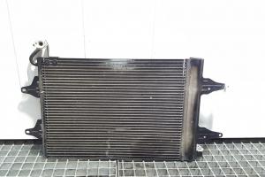 Radiator clima, Seat Ibiza 4 (6L1) 1.4 tdi, cod 6Q0820411H (id:368569) din dezmembrari