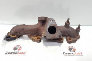 Galerie Evacuare, Audi A4 (8K2, B8) 2.0 tdi, cod 03L253033 (id:368297) din dezmembrari
