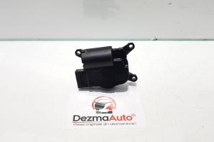 Motoras aeroterma bord, Opel Astra H Combi, cod GM52406339 (id:368072) din dezmembrari