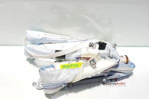 Airbag cortina stanga, Opel Astra H Combi, cod GM13231629 (id:368046) din dezmembrari