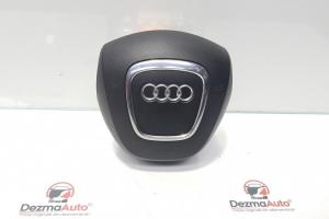 Airbag volan, Audi A3 Sportback (8PA) cod 8P7880201E din dezmembrari