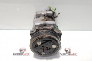 Compresor clima, Peugeot 206, cod 9645440480 (id:367416) din dezmembrari