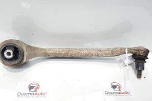 Brat suspensie fuzeta stanga fata, Vw Phaeton (3D) 3.0 tdi, cod 4E0407695C din dezmembrari