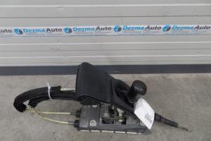 Timonerie, 6Q0711061, Skoda Fabia 1 (6Y) 1999- 2007 AMF (id.162454) din dezmembrari