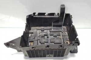 Suport baterie, Peugeot 207, cod 9655321380 (id:367273) din dezmembrari