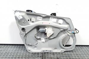 Macara cu motoras stanga fata, Mercedes Clasa A (W169) cod A1697202979 (id:369056) din dezmembrari