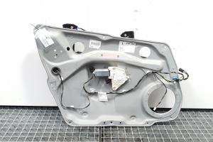 Macara cu motoras stanga fata, Mercedes Clasa A (W169) cod A1697202979 (id:369056) din dezmembrari