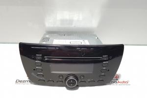 Radio cd, Fiat Doblo (263) cod 7355608330 (id:368190) din dezmembrari