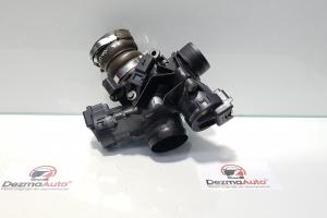 Clapeta acceleratie, Citroen C5 (II), 1.6 hdi, cod 9655971780 din dezmembrari