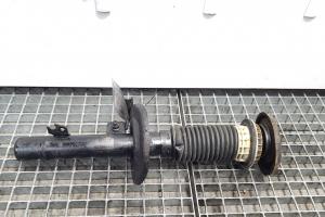 Amortizor dreapta fata, Peugeot 207 SW, 1.6 hdi din dezmembrari