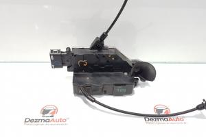 Broasca stanga fata, Peugeot 207 SW din dezmembrari