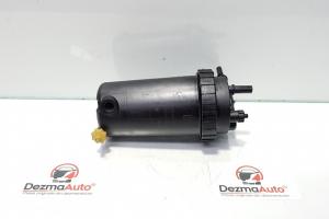 Carcasa filtru combustibil, Ford Focus 2 (DA) 1.8 tdci, cod 4M5Q-9155-AB (id:368470) din dezmembrari