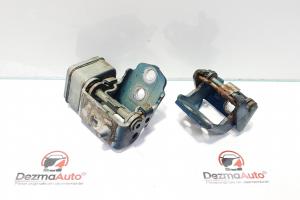 Set balamale stanga fata, Peugeot 207 SW din dezmembrari