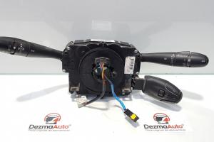 Maneta semnalizare, Peugeot 207 Sedan, cod 96657280XT din dezmembrari