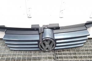 Grila bara centrala cu sigla, Vw Bora Combi (1J6) cod 1J5853655A din dezmembrari
