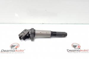 Bobina inductie, Bmw 3 (E46) 2.0 B, cod 0221504100 (id:369152) din dezmembrari