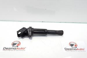 Bobina inductie, Bmw 3 (E46) 2.0 B, cod 7551260 (id:369150) din dezmembrari