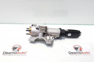 Contact cu cheie, Vw Polo (9N) cod 4B0905851Q (id:368643) din dezmembrari