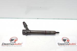 Injector, Opel Astra, 1.7 dti, cod TJBB01901D (id:368637) din dezmembrari