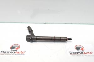 Injector, Opel Astra, 1.7 dti, cod TJBB01901D (id:368639) din dezmembrari