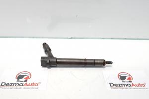 Injector, Opel Astra, 1.7 dti, cod TJBB01901D (id:368638) din dezmembrari