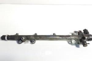 Rampa injectoare, Mercedes Clasa C T-Model (S203) 2.2 cdi, cod A6110700095 (id:368769) din dezmembrari